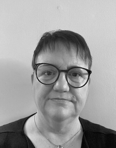 Jo Saunders (Joined December 2023)