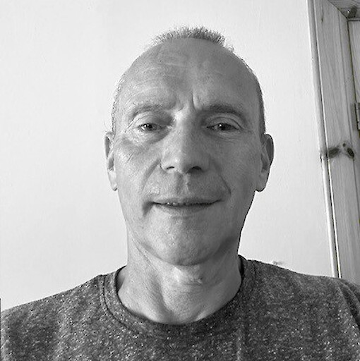 Leonard Goodlad (Joined June 2025)