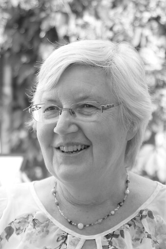 Ruth Booth (joined September 2024)