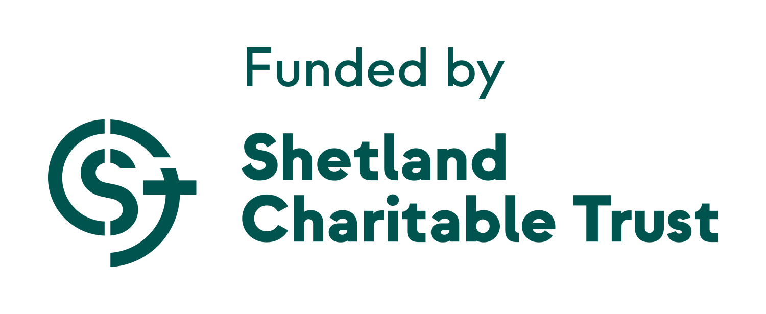 Shetland Charitable Trust
